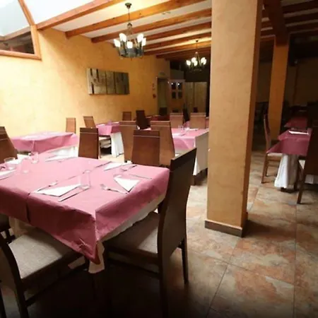 Alda Hotel 2*