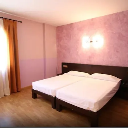 Hotel Alda Tordesillas Hotel