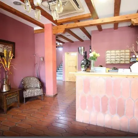 Hotel Alda Tordesillas 2* Tordesillas