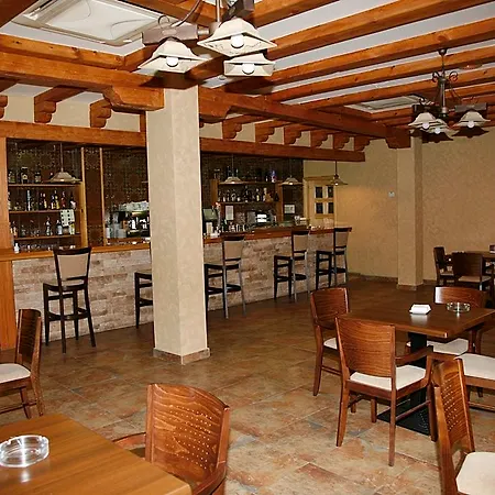 Alda Hotel Tordesillas