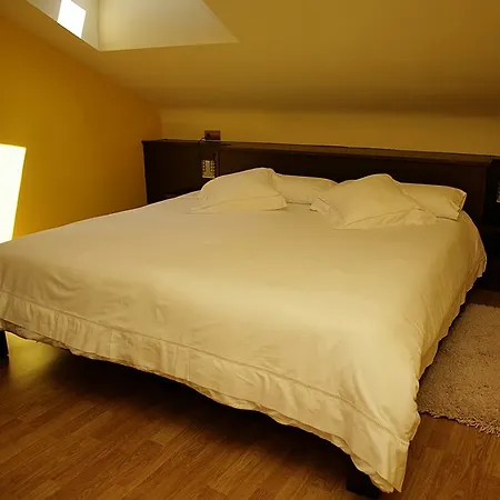 Hotel Alda Tordesillas