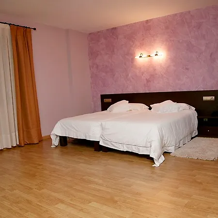 Alda Hotel
