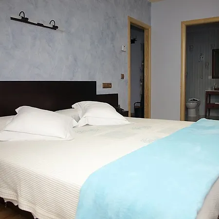 Hotel Alda