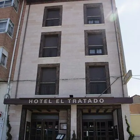 Hotel Hotel Alda Tordesillas Tordesillas
