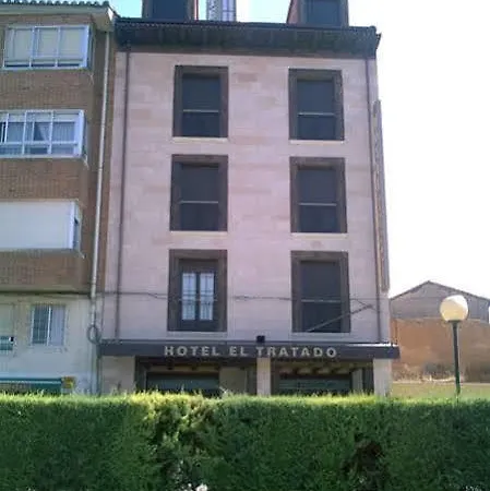 Hotel Alda Tordesillas Hotel 2*