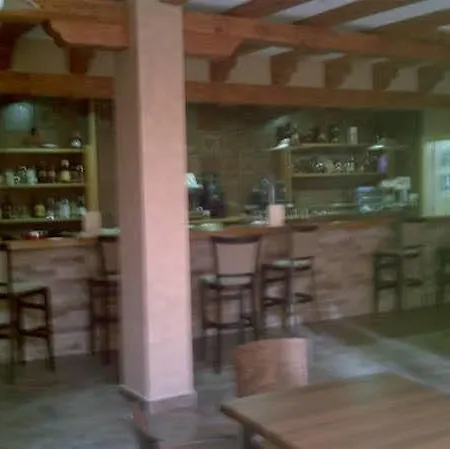 Hotel Alda