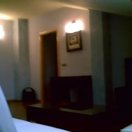 Hotel Alda