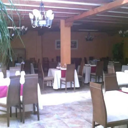 Hotel Alda Tordesillas 2*