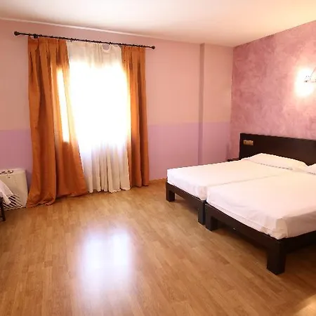 Alda Hotel Tordesillas