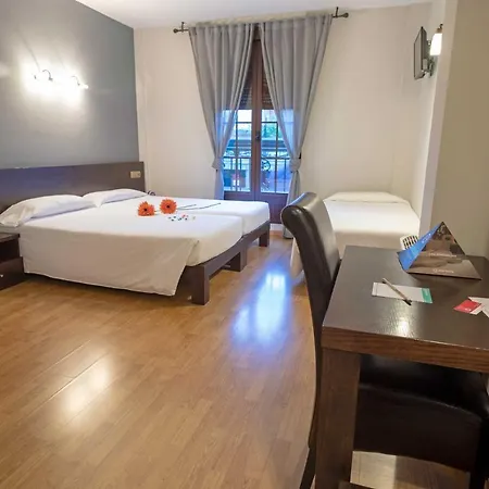 Hotel Alda 2*