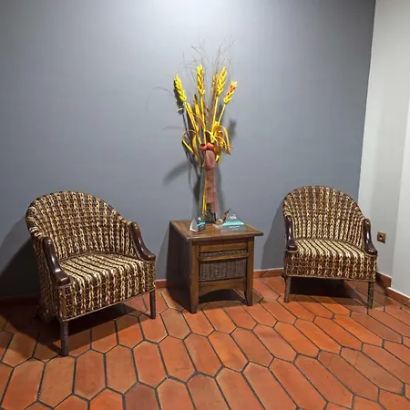 Hotel Alda Tordesillas