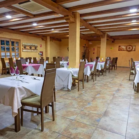 Hotel Alda Tordesillas Hotel Tordesillas