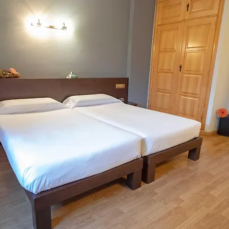 Hotel Alda Tordesillas Hotel Tordesillas