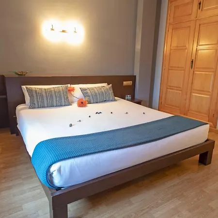 Hotel Alda Tordesillas Hotel 2*