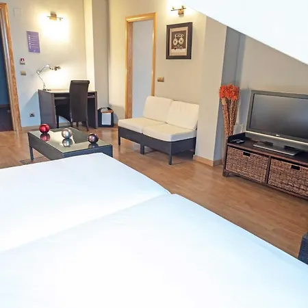 Hotel Alda Tordesillas Hotel 2*