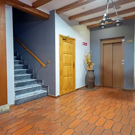 Hotel Hotel Alda Tordesillas