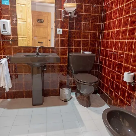 Hotel Alda Tordesillas 2* Tordesillas