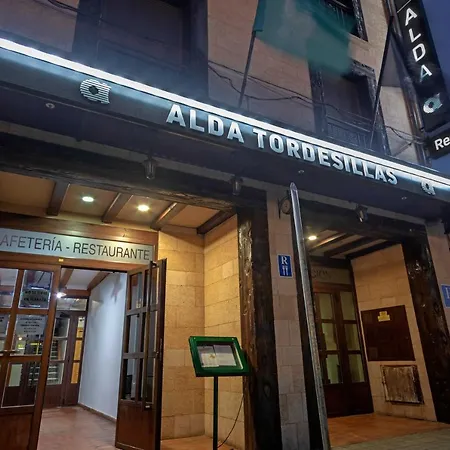 Hotel Alda Tordesillas Tordesillas