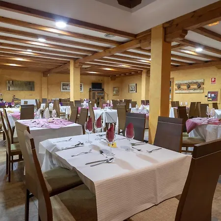 Hotel Alda Tordesillas Hotel 2*