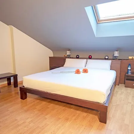 Hotel Alda Tordesillas