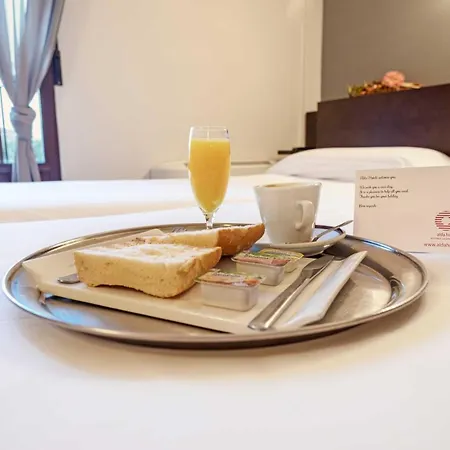 Hotel Alda Tordesillas Hotel 2*
