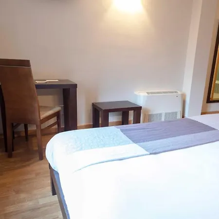 Hotel Alda Tordesillas Hotel 2*