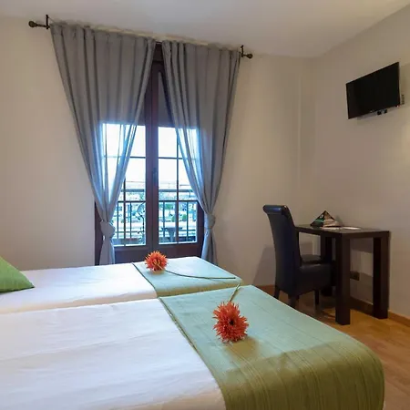 Hotel Hotel Alda Tordesillas Tordesillas