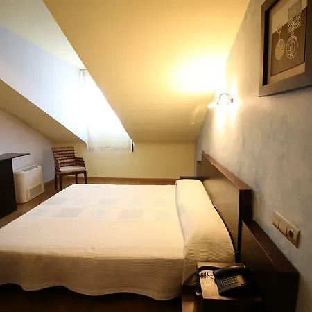 Hotel Hotel Alda Tordesillas