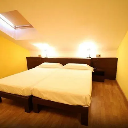 Hotel Alda Tordesillas Tordesillas