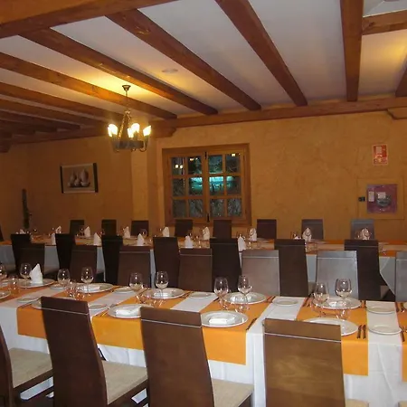 Hotel Alda Tordesillas