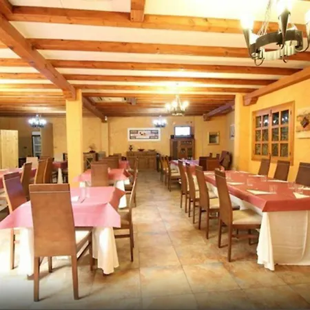 Hotel Alda